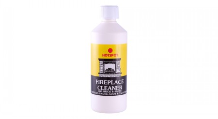 Fireplace Cleaner